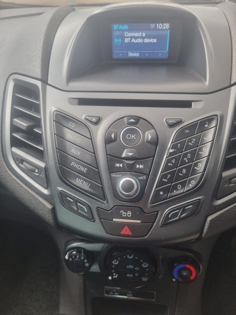 Ford Fiesta - Motortoria - Image 15