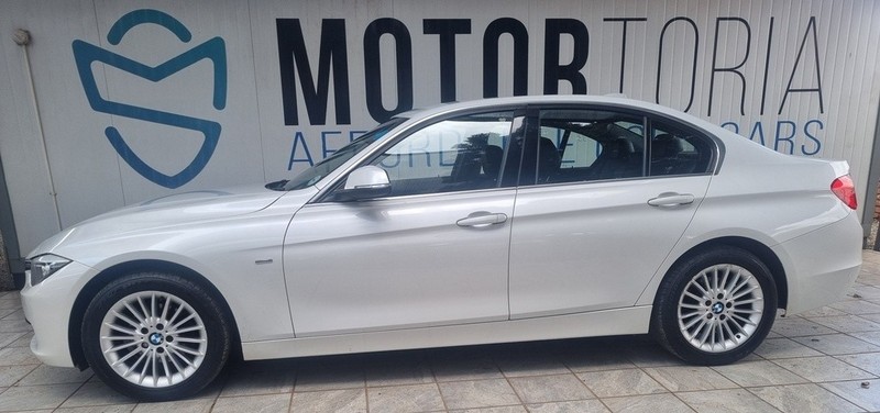 BMW 3 Series - Motortoria - Image 4