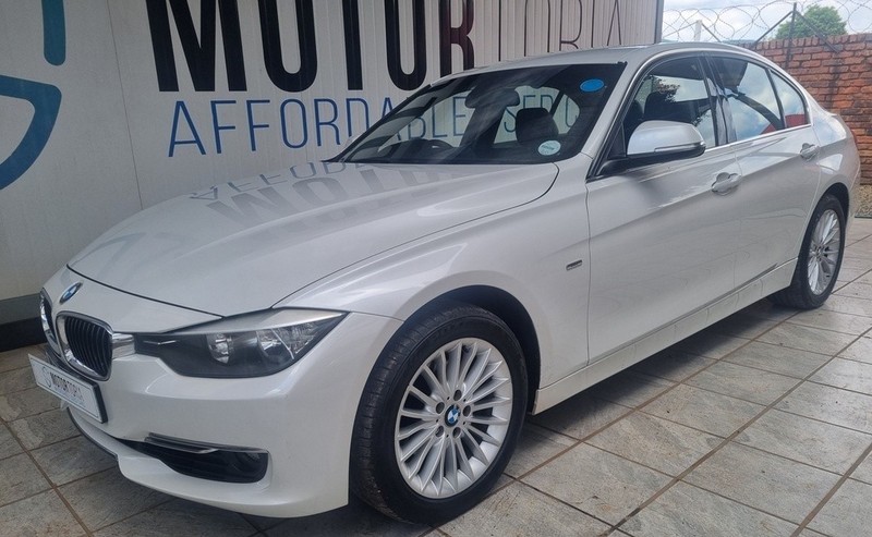 BMW 3 Series - Motortoria - Image 3