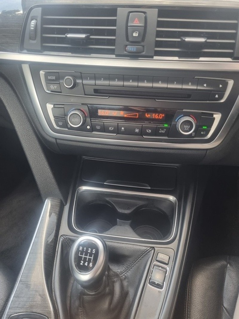 BMW 3 Series - Motortoria - Image 13