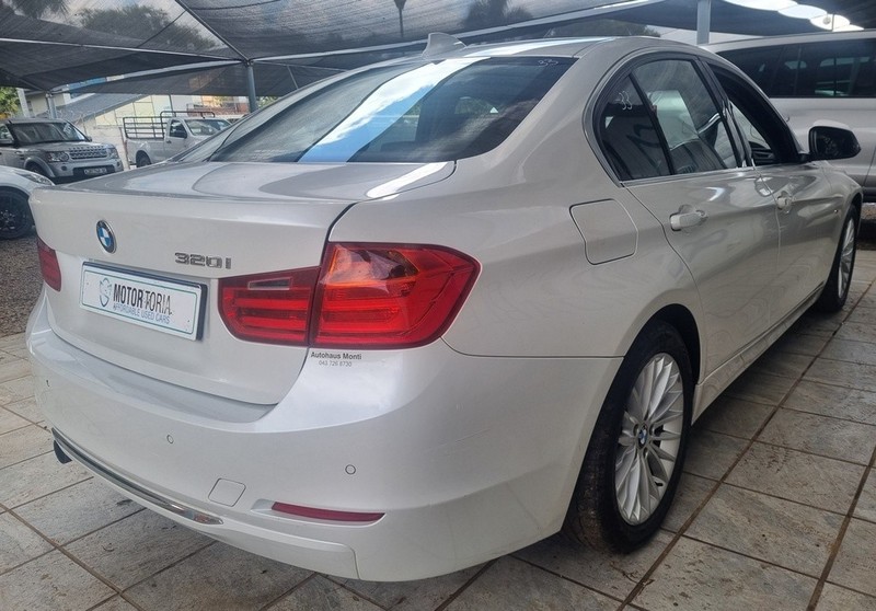 BMW 3 Series - Motortoria - Image 7