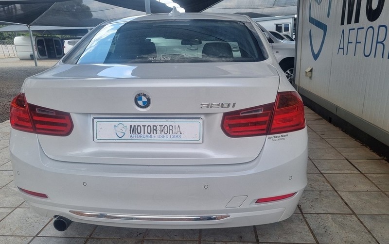 BMW 3 Series - Motortoria - Image 6