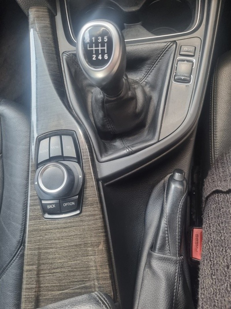 BMW 3 Series - Motortoria - Image 15