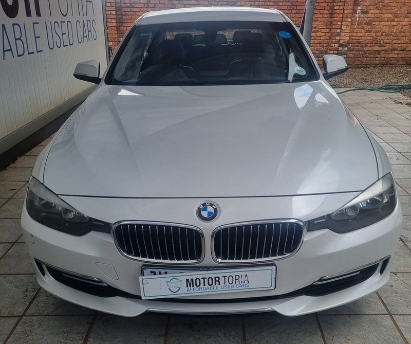 BMW 3 Series - Motortoria - Image 2
