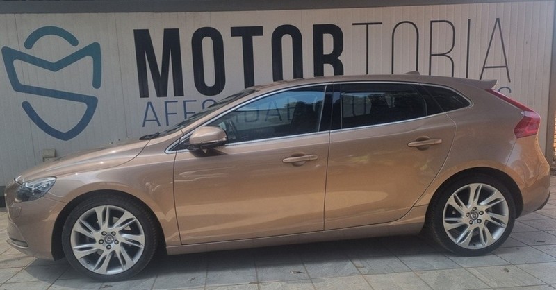 Volvo V40 - Motortoria - Image 4