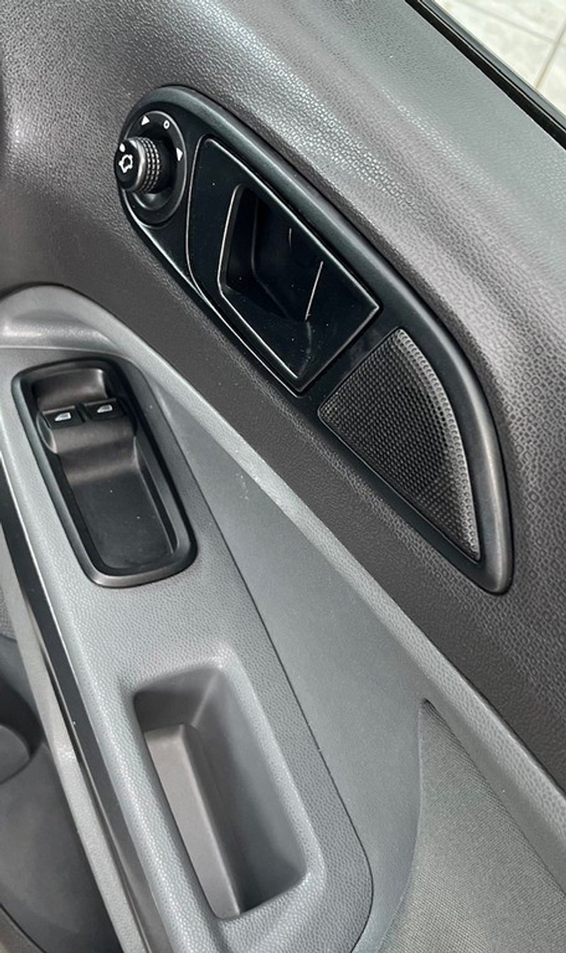 Ford EcoSport - Motortoria - Image 10