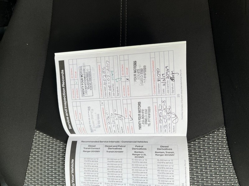 Ford EcoSport - Motortoria - Image 14