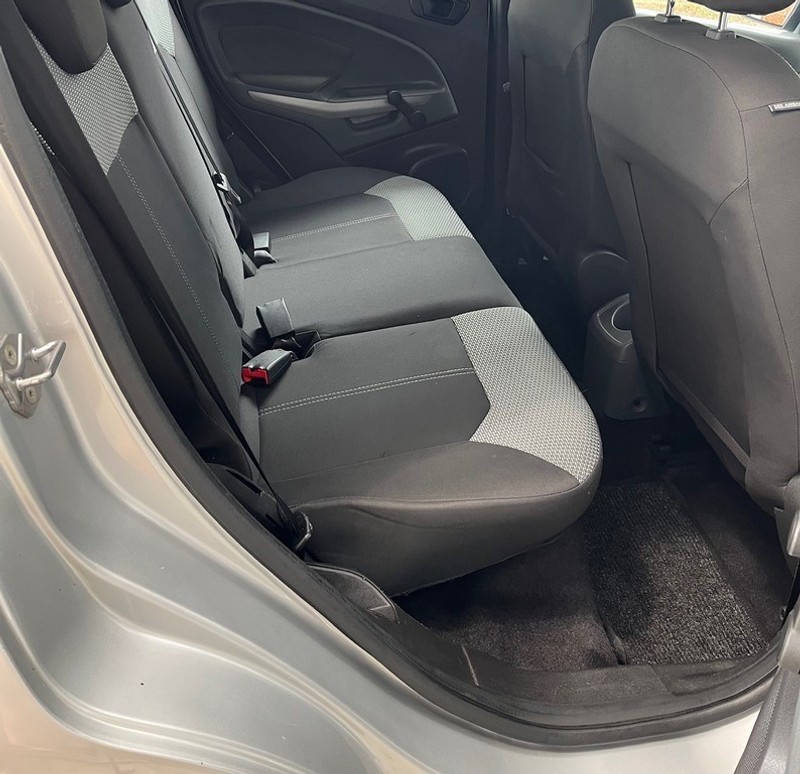 Ford EcoSport - Motortoria - Image 8
