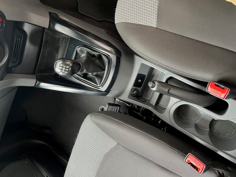 Ford EcoSport - Motortoria - Image 11