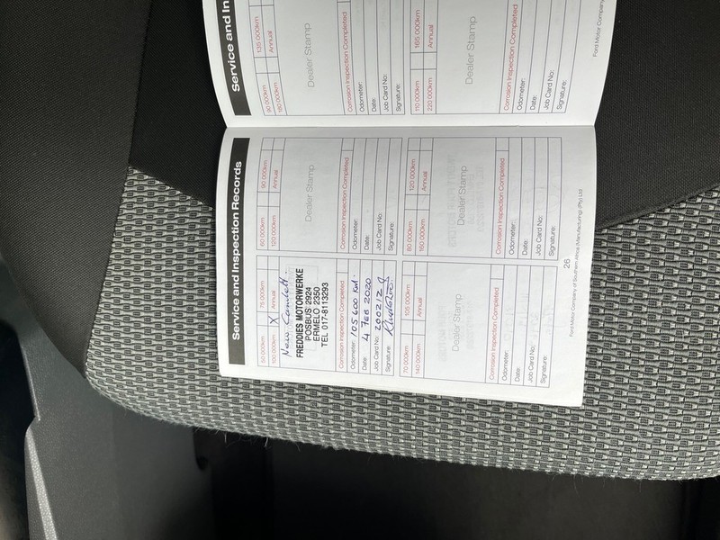 Ford EcoSport - Motortoria - Image 15