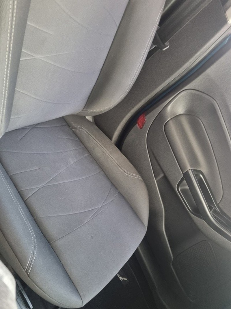 Ford Fiesta - Motortoria - Image 15