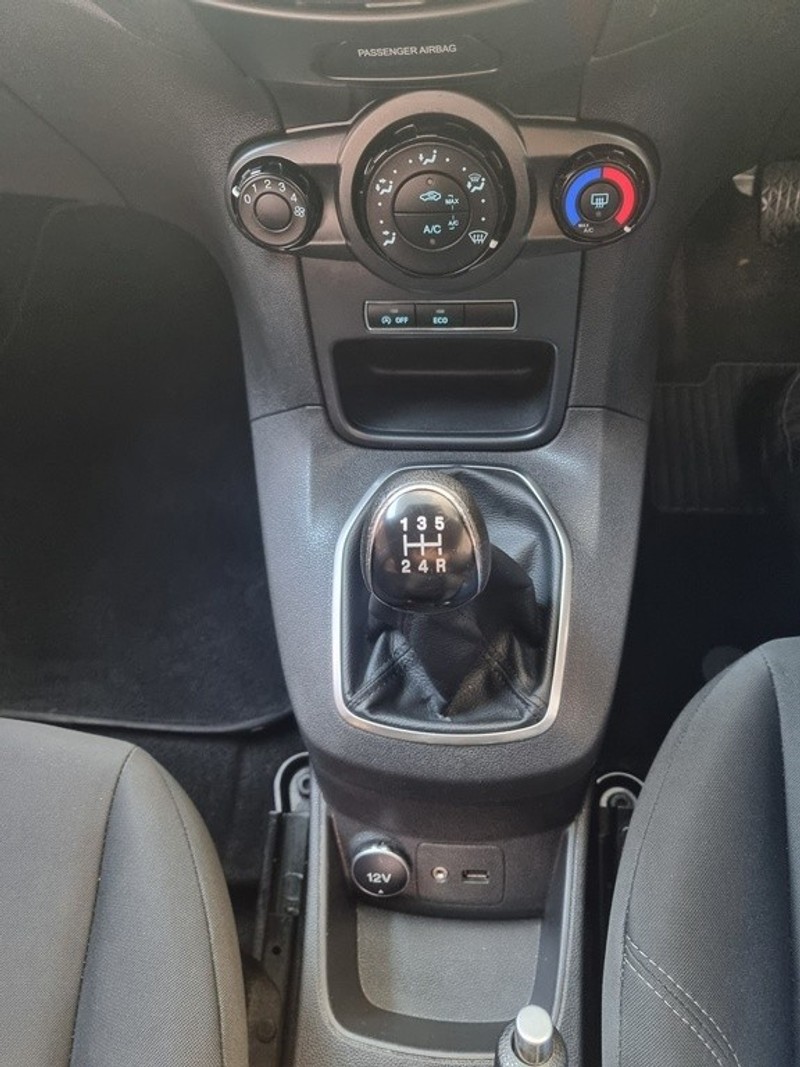 Ford Fiesta - Motortoria - Image 14