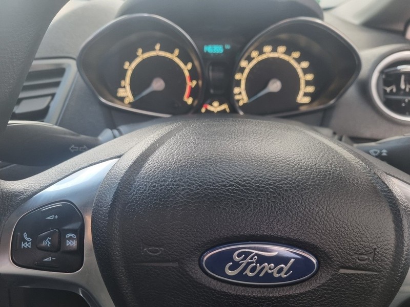 Ford Fiesta - Motortoria - Image 12