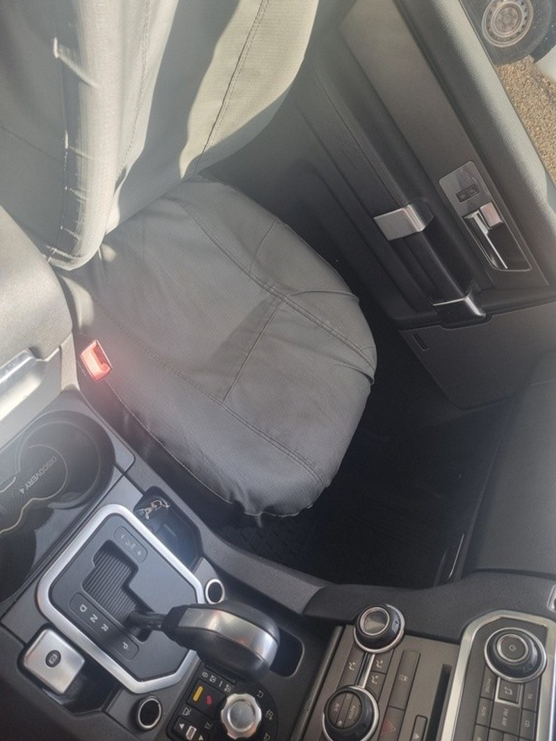 Land Rover Discovery - Motortoria - Image 15
