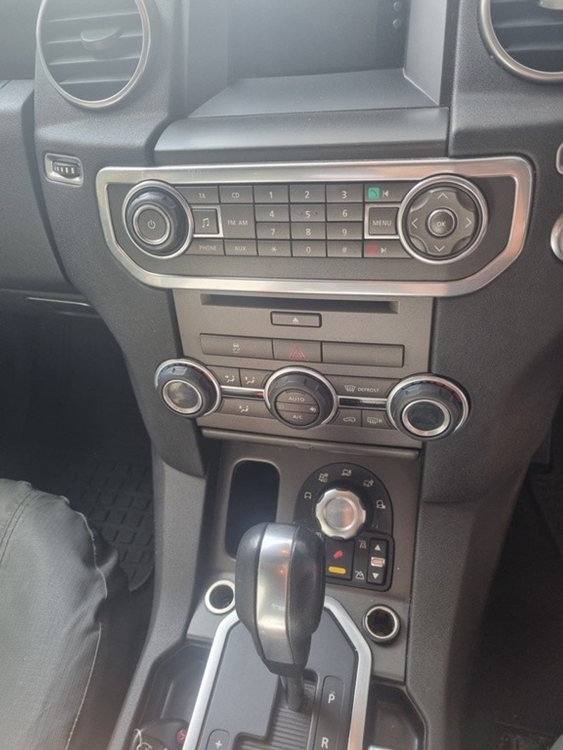 Land Rover Discovery - Motortoria - Image 13