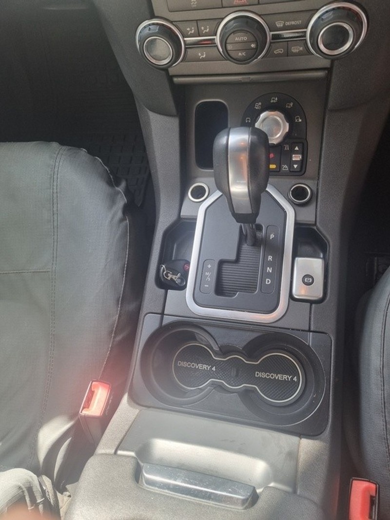 Land Rover Discovery - Motortoria - Image 14