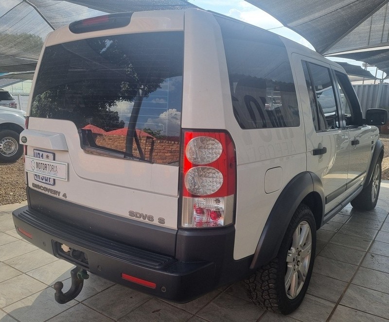 Land Rover Discovery - Motortoria - Image 8