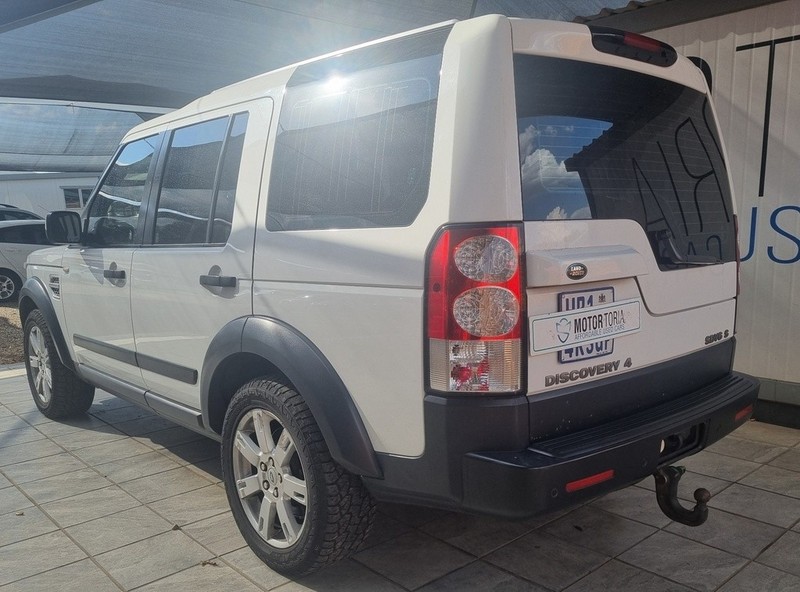 Land Rover Discovery - Motortoria - Image 6