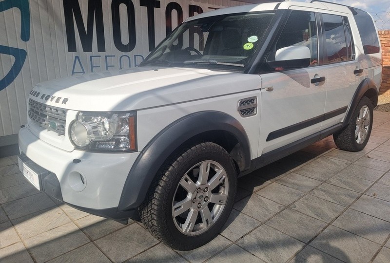Land Rover Discovery - Motortoria - Image 3