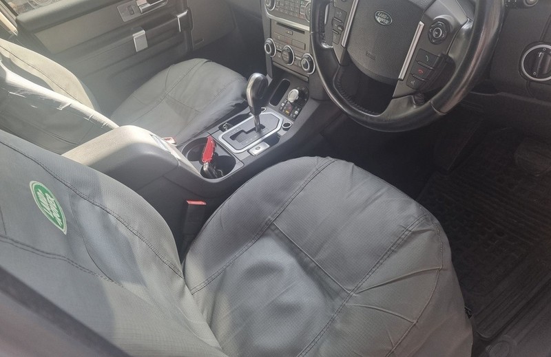 Land Rover Discovery - Motortoria - Image 10