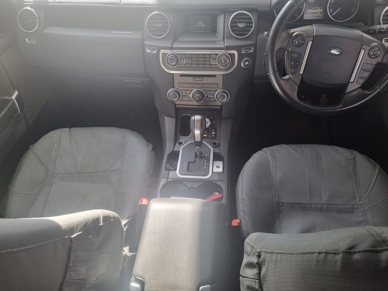 Land Rover Discovery - Motortoria - Image 17