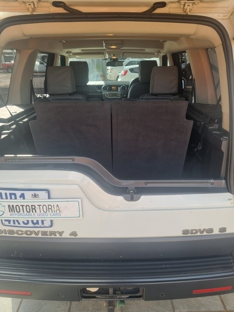 Land Rover Discovery - Motortoria - Image 18