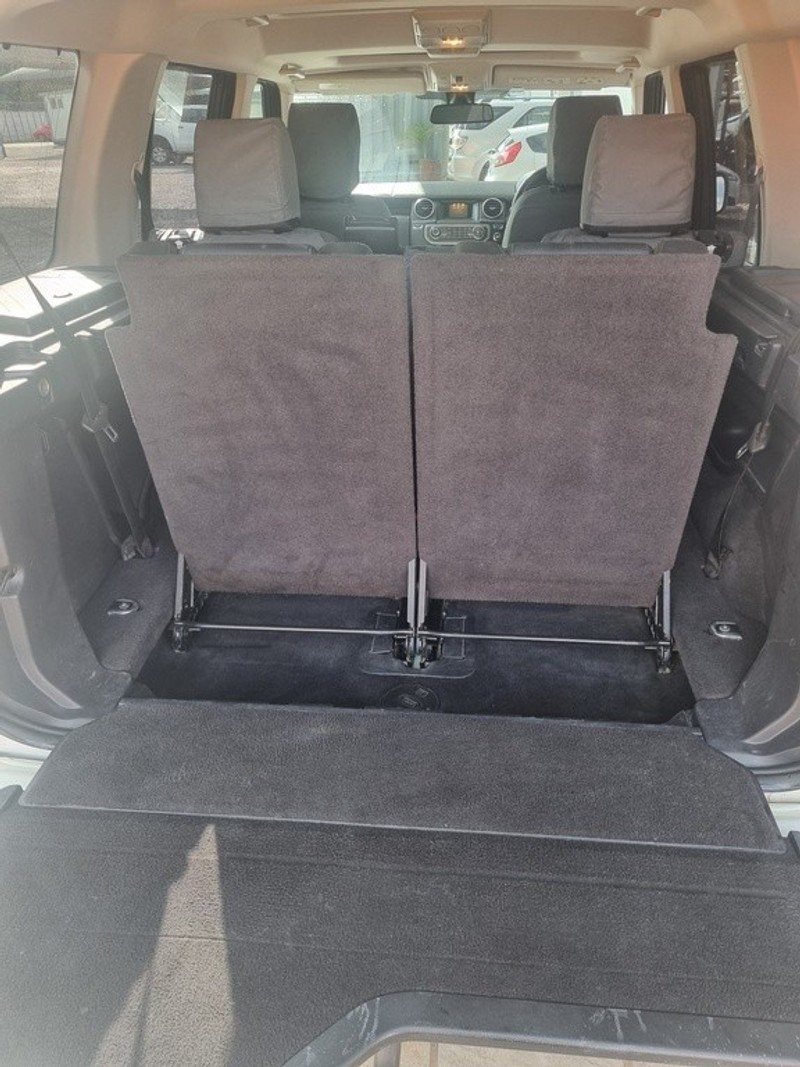 Land Rover Discovery - Motortoria - Image 19