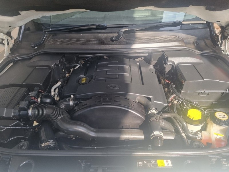 Land Rover Discovery - Motortoria - Image 20
