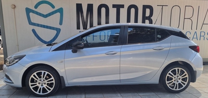 Opel Astra - Motortoria - Image 4