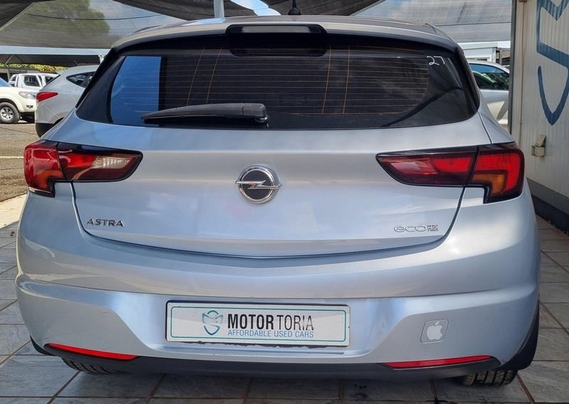 Opel Astra - Motortoria - Image 6