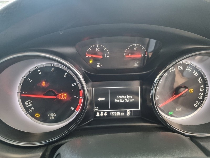 Opel Astra - Motortoria - Image 10