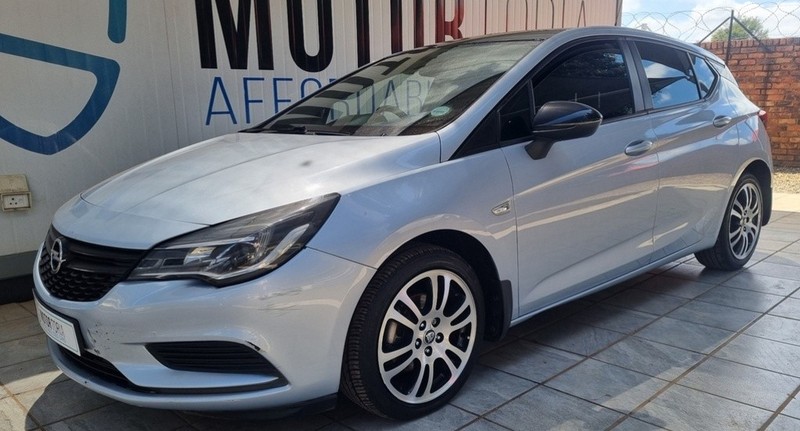 Opel Astra - Motortoria - Image 3