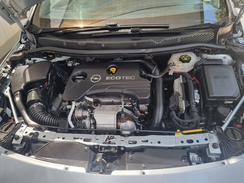 Opel Astra - Motortoria - Image 16