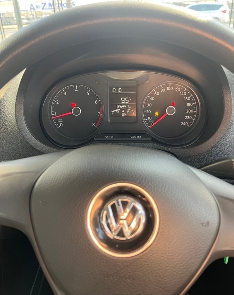 Volkswagen Polo - Motortoria - Image 18