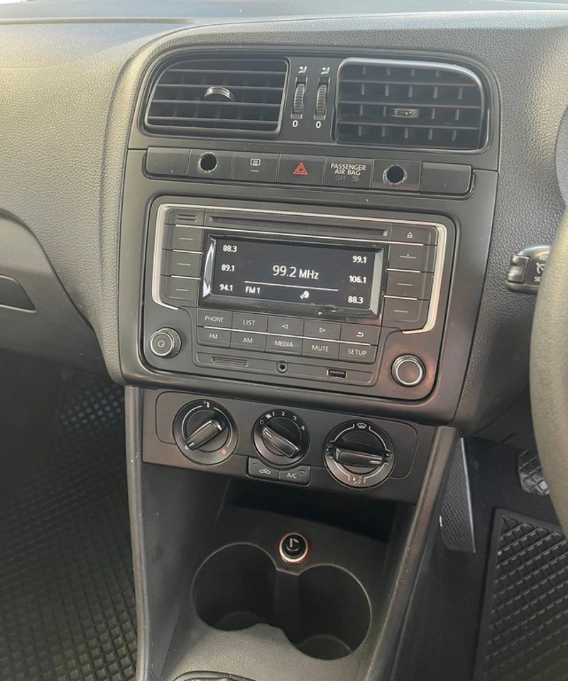Volkswagen Polo - Motortoria - Image 16