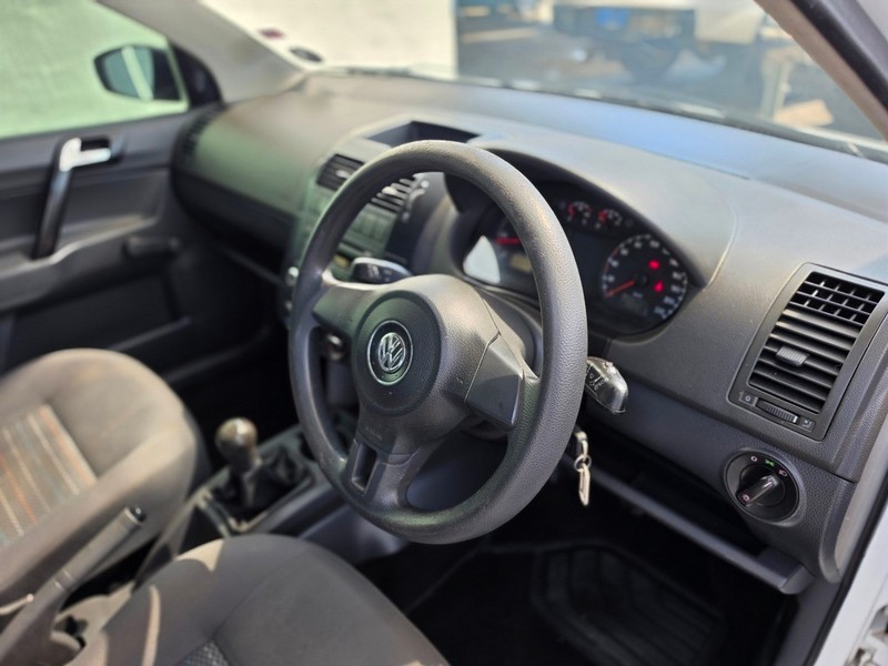 Volkswagen Polo Vivo - Motortoria - Image 18