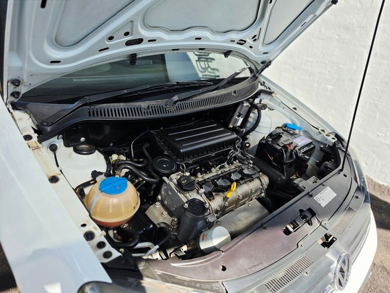 Volkswagen Polo Vivo - Motortoria - Image 19