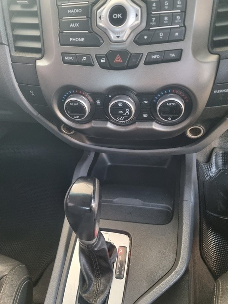 Ford Ranger - Motortoria - Image 19