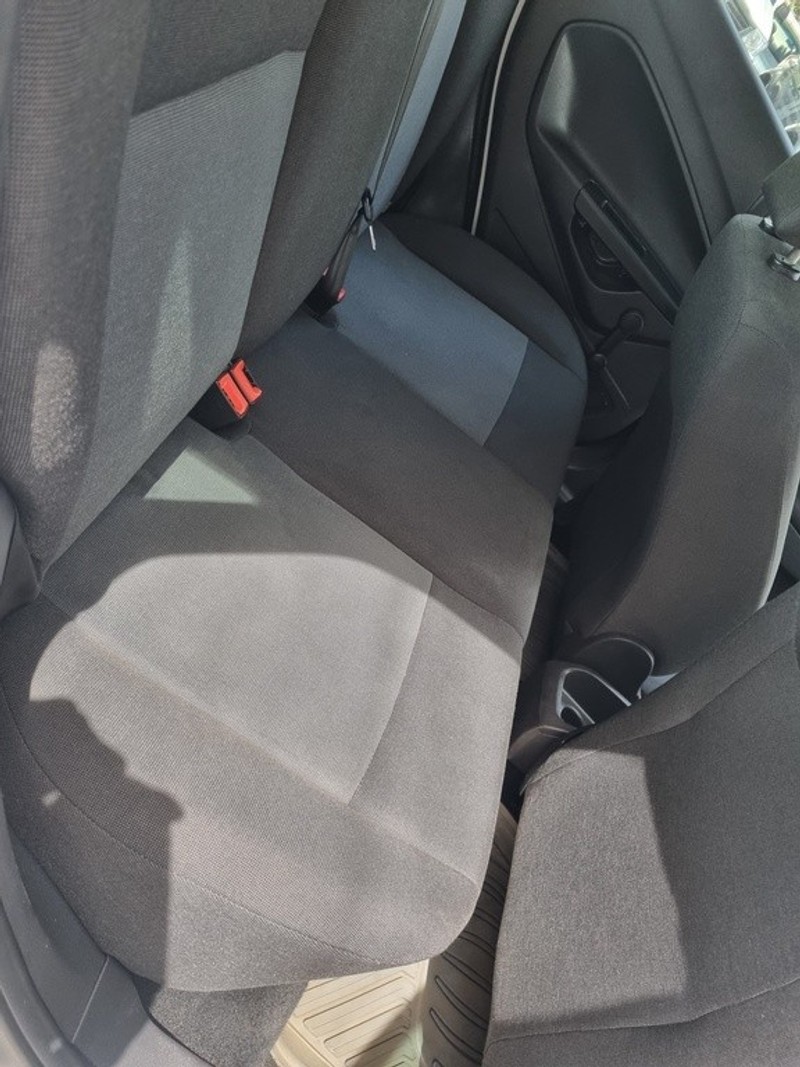 Ford Fiesta - Motortoria - Image 15