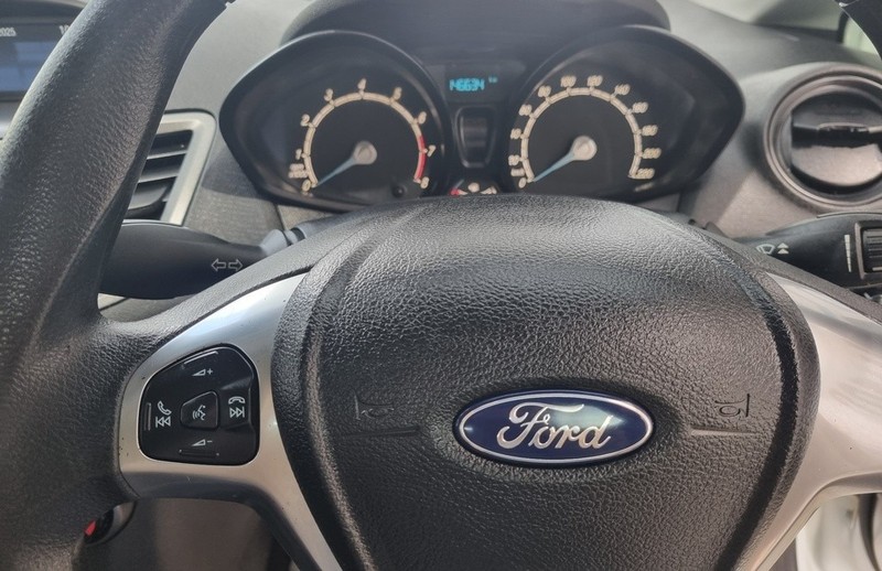 Ford Fiesta - Motortoria - Image 10