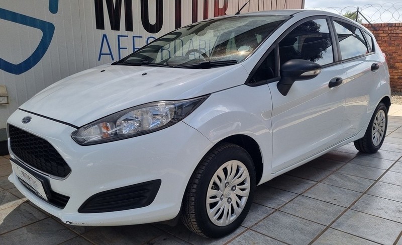 Ford Fiesta - Motortoria - Image 3