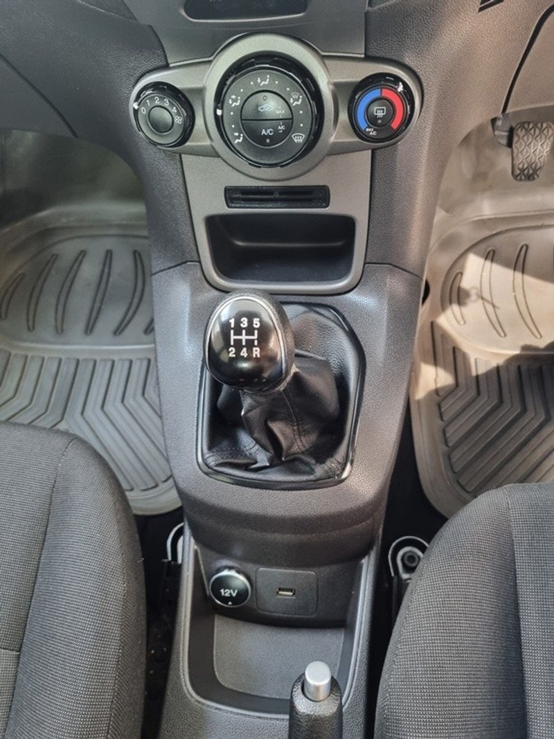 Ford Fiesta - Motortoria - Image 11