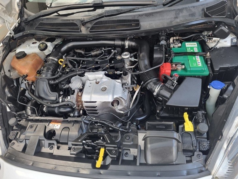 Ford Fiesta - Motortoria - Image 17
