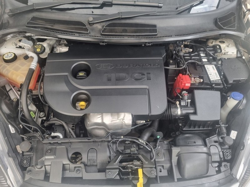 Ford Fiesta - Motortoria - Image 16