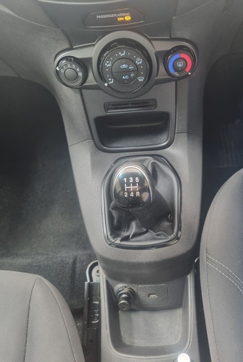 Ford Fiesta - Motortoria - Image 12