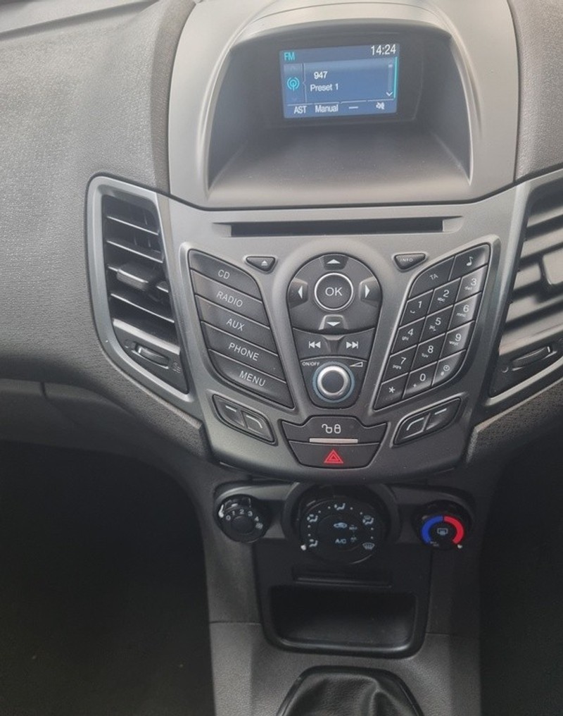 Ford Fiesta - Motortoria - Image 11