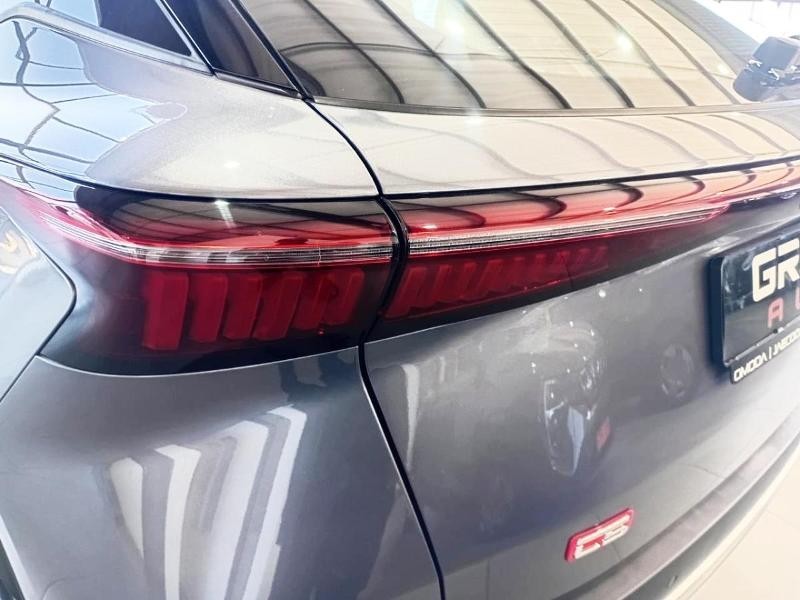 Omoda C5 - Group1 Auto Midrand - Image 6