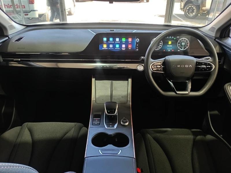 Omoda C5 - Group1 Auto Midrand - Image 15