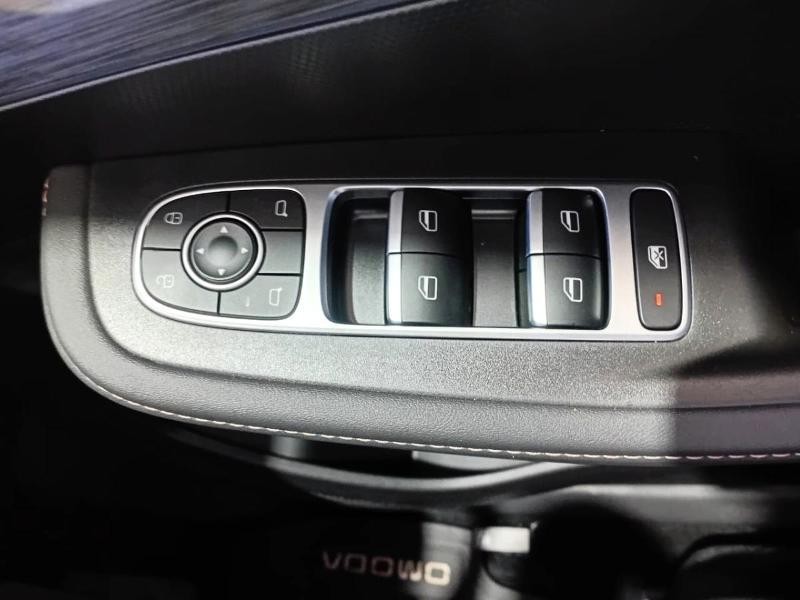 Omoda C5 - Group1 Auto Midrand - Image 12