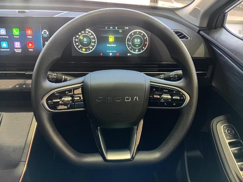 Omoda C5 - Group1 Auto Midrand - Image 8